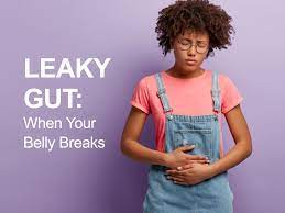 The Path to Healing: Ayurvedic Wisdom and Yogi Granola's Nourishing Elixir for Leaky Gut Syndrome