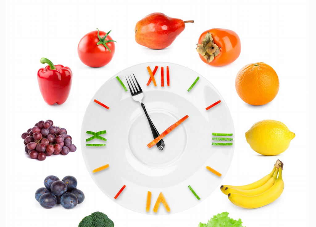 Foods To Eat On Intermittent Fasting Diet For Quick Weight Loss – Yogi Granola