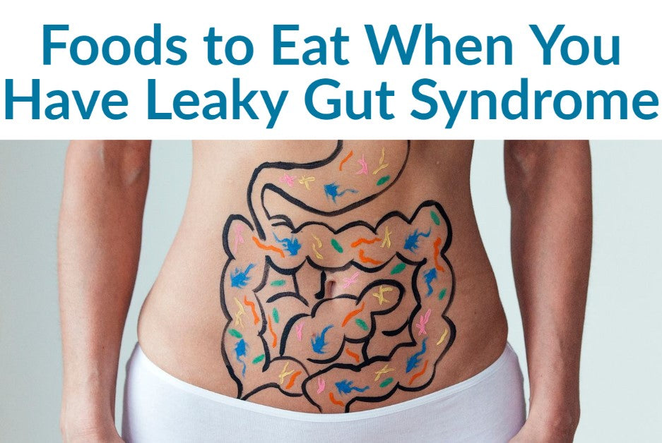 Discover the Ultimate Remedy for Leaky Gut Syndrome: Yogi Granola's Adaptogenic Healing Power