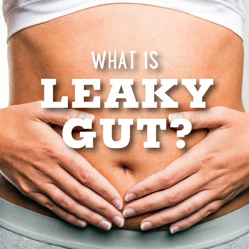 Conquer Leaky Gut Syndrome: How Yogi Granola's Superfood Ingredients Can Help Restore Intestinal Permeability