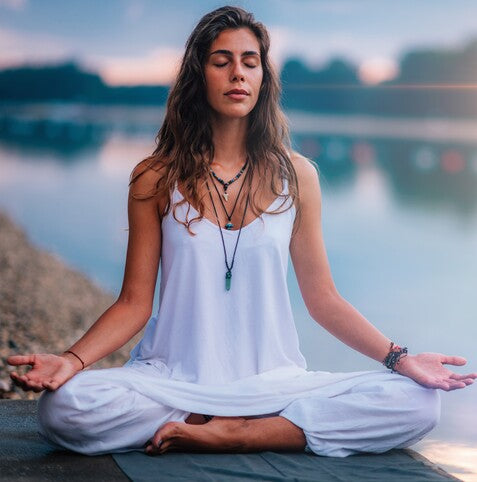 How To Meditate For Beginners