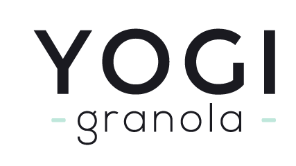 Yogi Granola Adaptogenic Superfood Granola For Yoga & Meditation Practitioners